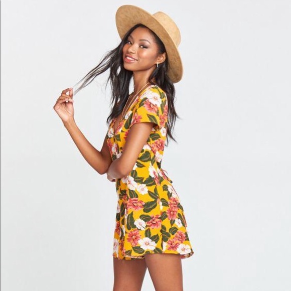 Mumu romper - Picture 2 of 9